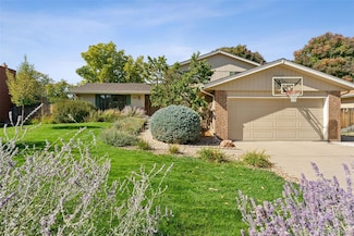 7441 S Lafayette Cir W, Centennial, CO 80122