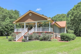 287 Napier Dr, Eatonton, GA 31024