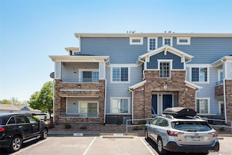 5255 Memphis St Unit 315, Denver, CO 80239