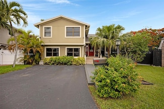 11537 SW 34th Ln, Miami, FL 33165