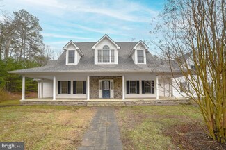 20102 Whippoorwill Ln, Leonardtown, MD 20650