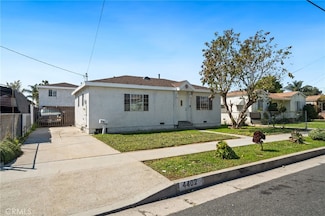4402 Hartle Ave, Cudahy, CA 90201