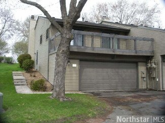 4418 4418 Arden View Ct, Arden Hills, MN 55112