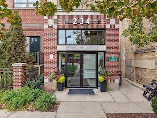 234 E Reservoir Ave Unit 212, Milwaukee, WI 53212