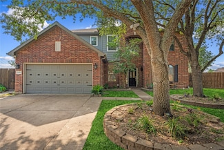 16503 Timberidge Ct, Cypress, TX 77429
