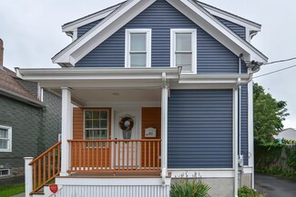 883 Grinnell St, Fall River, MA 02721