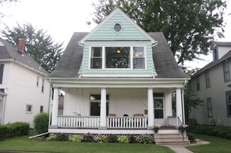 1009 Crescent Ave, Fort Wayne, IN 46805