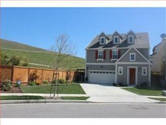 7376 Long Valley Terrace, San Jose, CA 95138