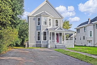 1002 N Madison St, Rome, NY 13440