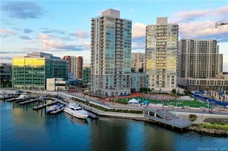 1 Harbor Point Rd Unit 1153, Stamford, CT 06902