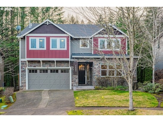 1402 SW Medwyn Terrace, Portland, OR 97219