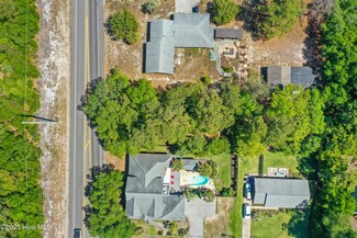 110 Dow Rd N, Carolina Beach, NC 28428
