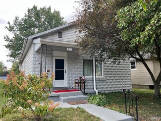 839 Wheatland Ave, Logansport, IN 46947