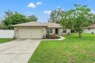 8202 Spanish Oak Dr, Spring Hill, FL 34606