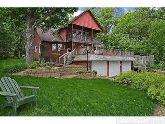 1937 1937 Fagerness Point Rd, Orono, MN 55391