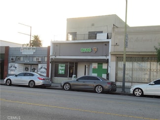 8927 S Western Ave, Los Angeles, CA 90047