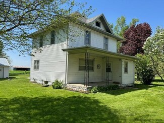 103 14th St, Brewster, MN 56119