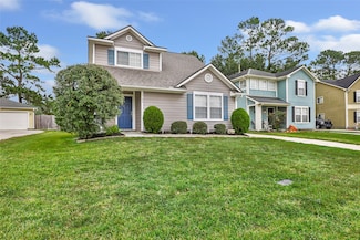 19106 Spruce Bough Ln, Humble, TX 77346