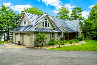 93 Abbot Cove Rd, West Bath, ME 04530