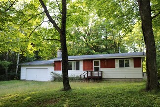 3671 Popko Cir W, Mercer, WI 54547