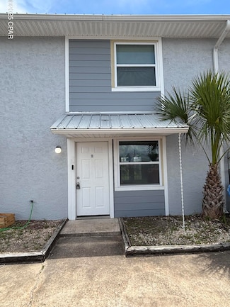 8003 Beach Dr Unit B, Panama City Beach, FL 32408