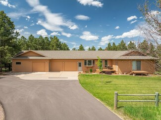 8100 Sheridan Lake Rd, Rapid City, SD 57702