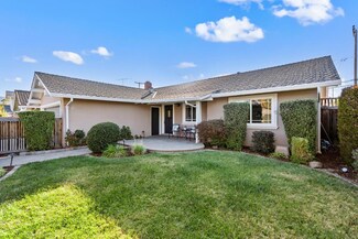 3253 New Jersey Ave, San Jose, CA 95124