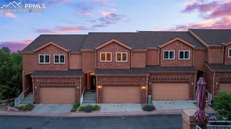 1347 Mirrillion Heights, Colorado Springs, CO 80904