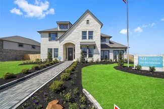 14819 Churchill Downs Ave, Mont Belvieu, TX 77523
