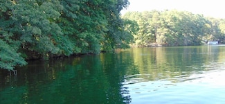 LOT 15 Natures Cove, Florence, AL 35630