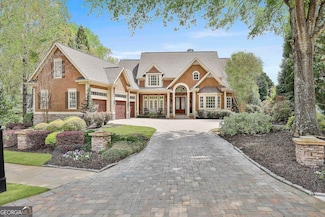 113 Regents Square, Peachtree City, GA 30269