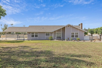 141 W Reid Ave, Porterville, CA 93257