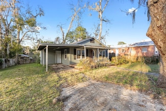 450 W Dogwood St, Monticello, FL 32344