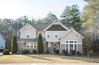 2020 Youngstown Place, Powder Springs, GA 30127