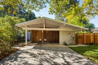 4252 Newberry Ct, Palo Alto, CA 94306
