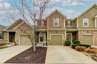 132 N Pear St, Gardner, KS 66030