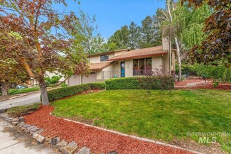 1030 W El Pelar Dr, Boise, ID 83702
