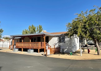 500 W Goldfield Ave Unit 43, Yerington, NV 89447