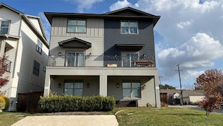 2537 Mccart Ave, Fort Worth, TX 76110