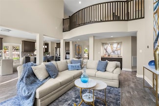 4402 Sterling Wood Way, Houston, TX 77059