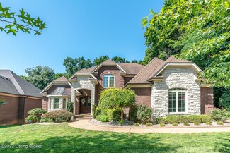 7400 Beechspring Farm Blvd, Louisville, KY 40241