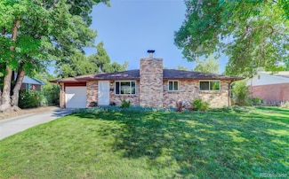 3541 W Patterson Place, Littleton, CO 80123