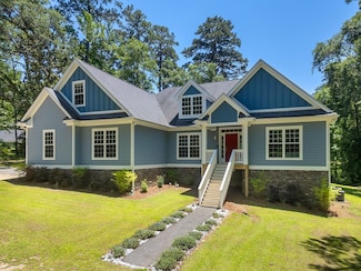 323 Carr Ln, Tallahassee, FL 32312