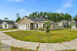 254 Grayson Ave, Hinesville, GA 31313