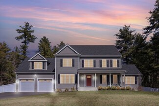27 Paddock Cir, Middleboro, MA 02346