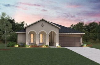 Arden, Todd Mission, TX 77316
