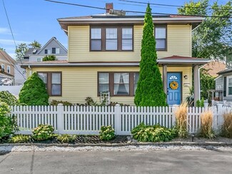 12 Curry Cir, Swampscott, MA 01907