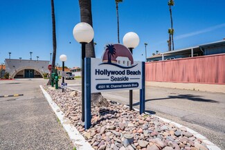 4501 W Channel Islands Blvd Unit 59, Oxnard, CA 93035