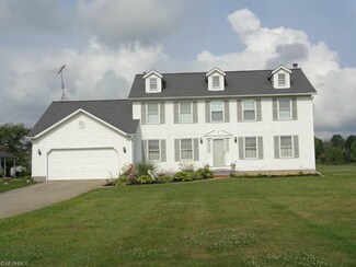 19666 Whitehead Rd, Wellington, OH 44090
