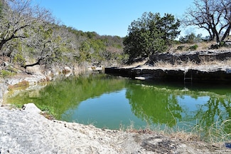 00 Spring Country Ranch Rd, Leakey, TX 78873